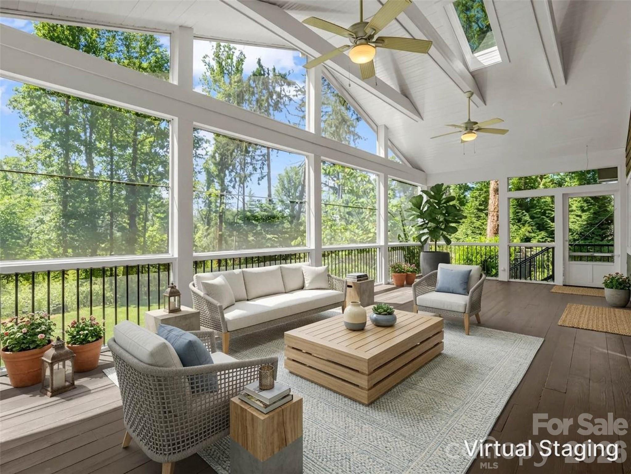 52 Forest Road Asheville, NC 28803 - Photo 17 of 48