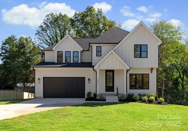 $745,000 | 426 Richards Lane, Mooresville, NC 28115