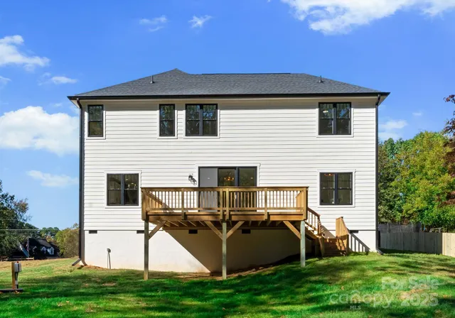 $745,000 | 426 Richards Lane, Mooresville, NC 28115