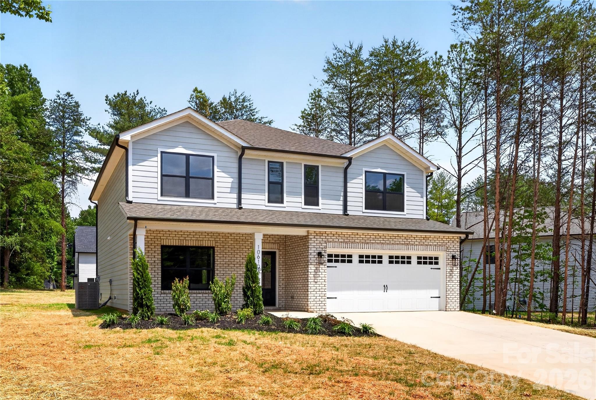 10610 Arlington Church Road Mint Hill, NC 28227 - Photo 2 of 33