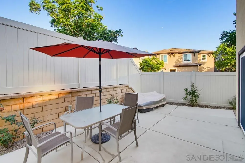 35309 Kinsky Way Fallbrook, CA 92028 - Photo 47 of 62 Yard
