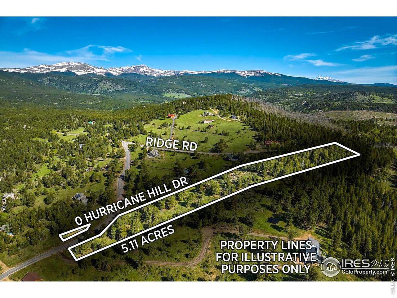 1182 Ridge Road Nederland, CO 80466 - Photo 12 of 24 Gallery Image 12