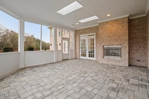 $1,500,000 | 1101 Walnut Hill Drive, Hillsborough, NC 27278