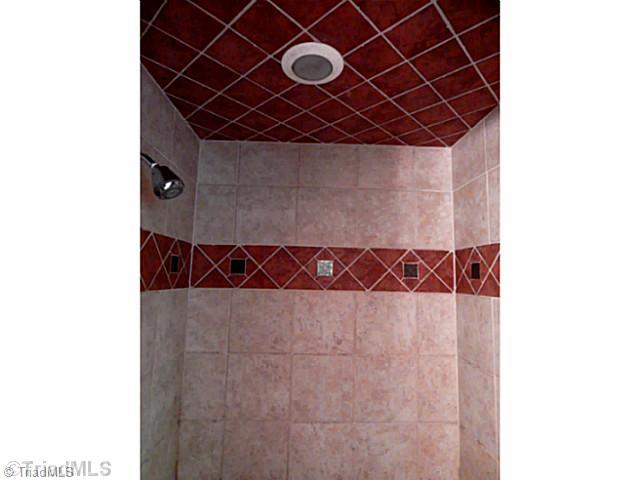6930 Maynard Road Summerfield, NC 27358 - Photo 14 of 15 Master Bath/Spa.