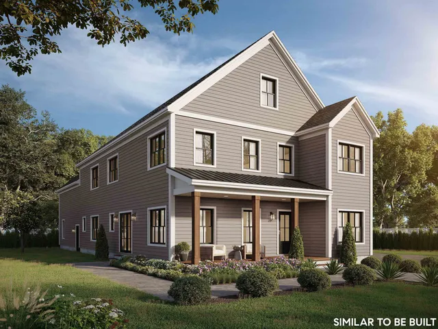 $1,540,719 | 63 Wadleigh Street, Unit 11, Exeter, NH 03833