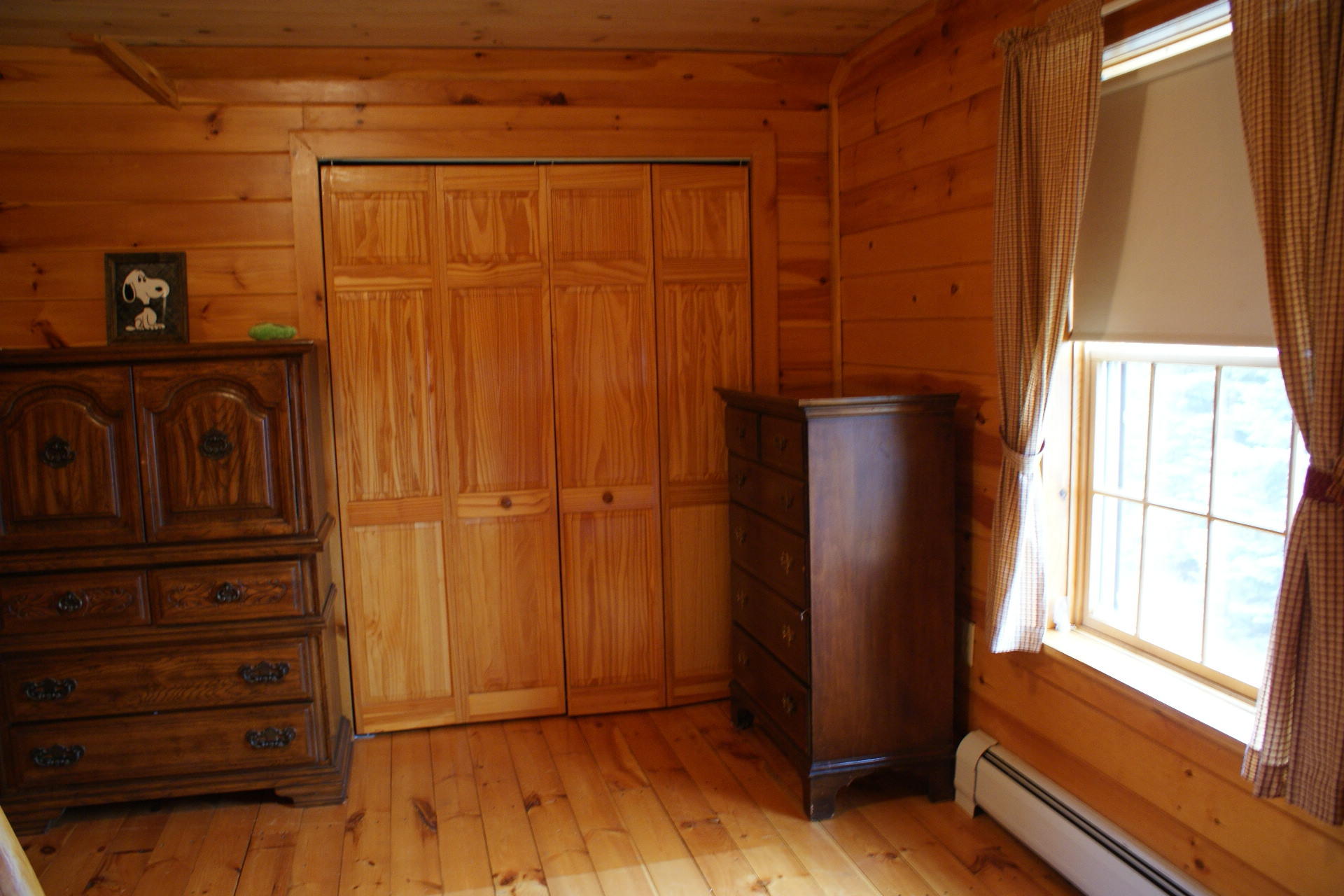 522 Eustis Ridge Road Eustis, ME 04936 - Photo 25 of 38 DSC06675