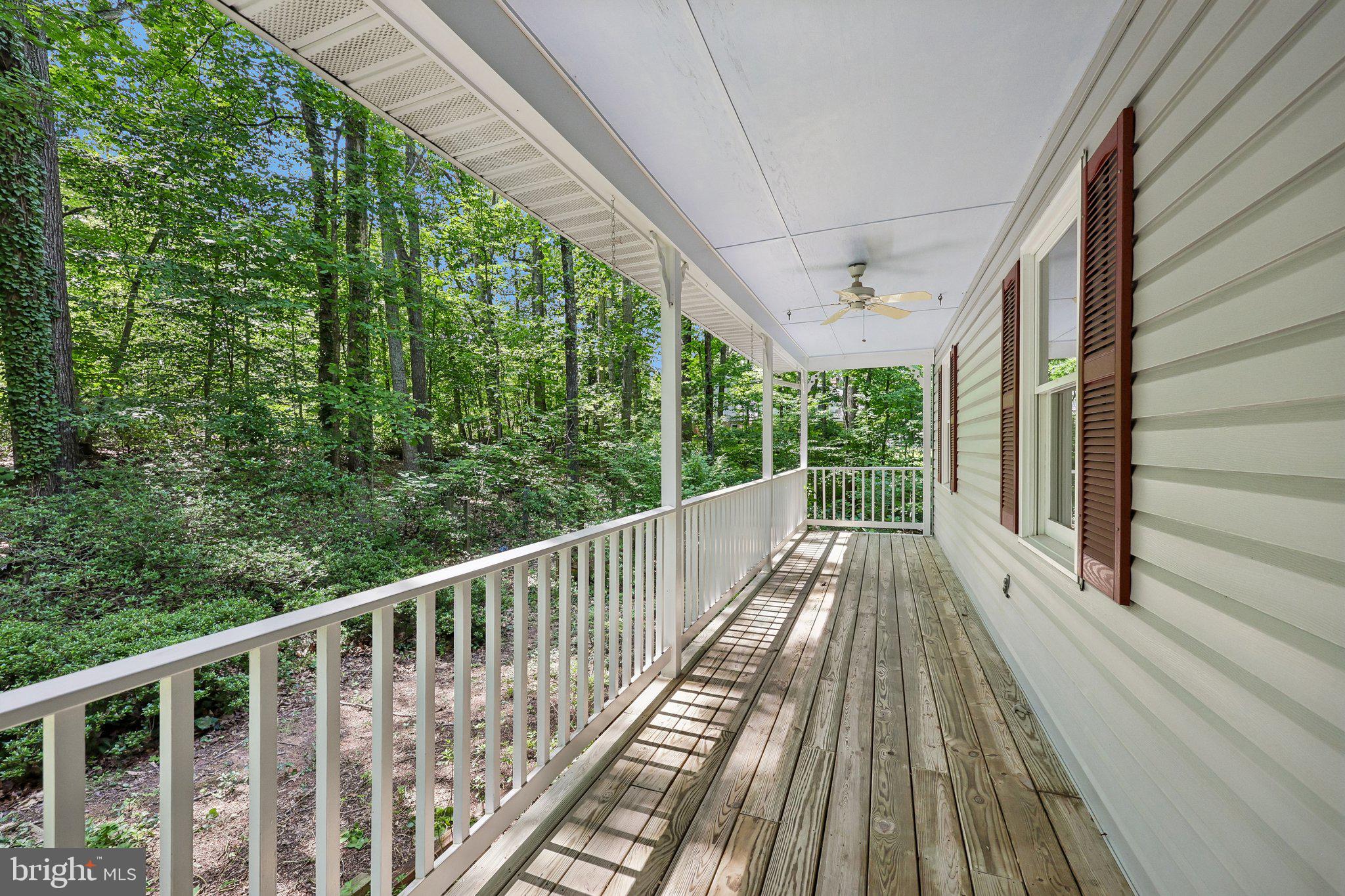 13437 Bristow Road Nokesville, VA 20181 - Photo 8 of 69