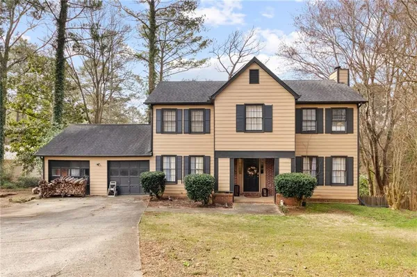 $375,000 | 1477 Thornhill Court Southwest, Lilburn, GA 30047