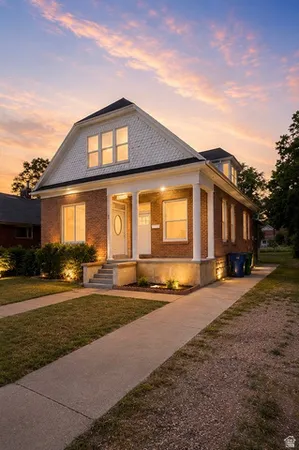 $399,999 | 3048 Ogden Avenue, Ogden, UT 84401