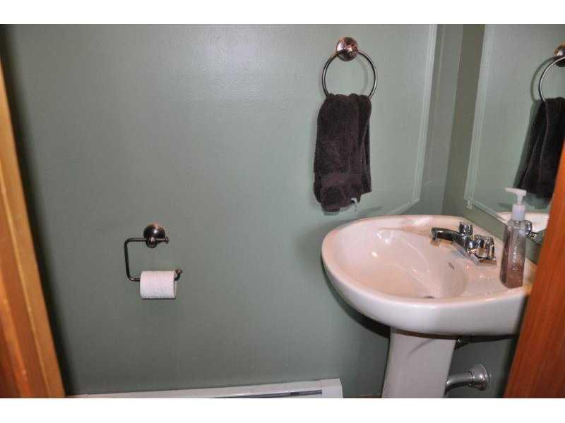 1825 Hudson Road Hudson, ME 04449 - Photo 16 of 31 Bathroom.