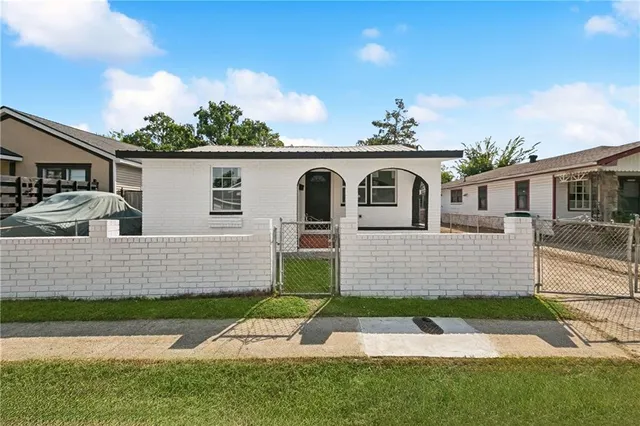 $190,000 | 1137 Marshall Drive, Marrero, LA 70072
