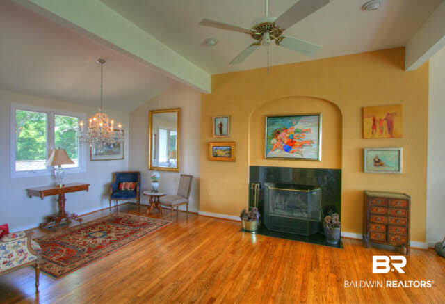 929 Sea Cliff Drive Fairhope, AL 36532 - Photo 10 of 19