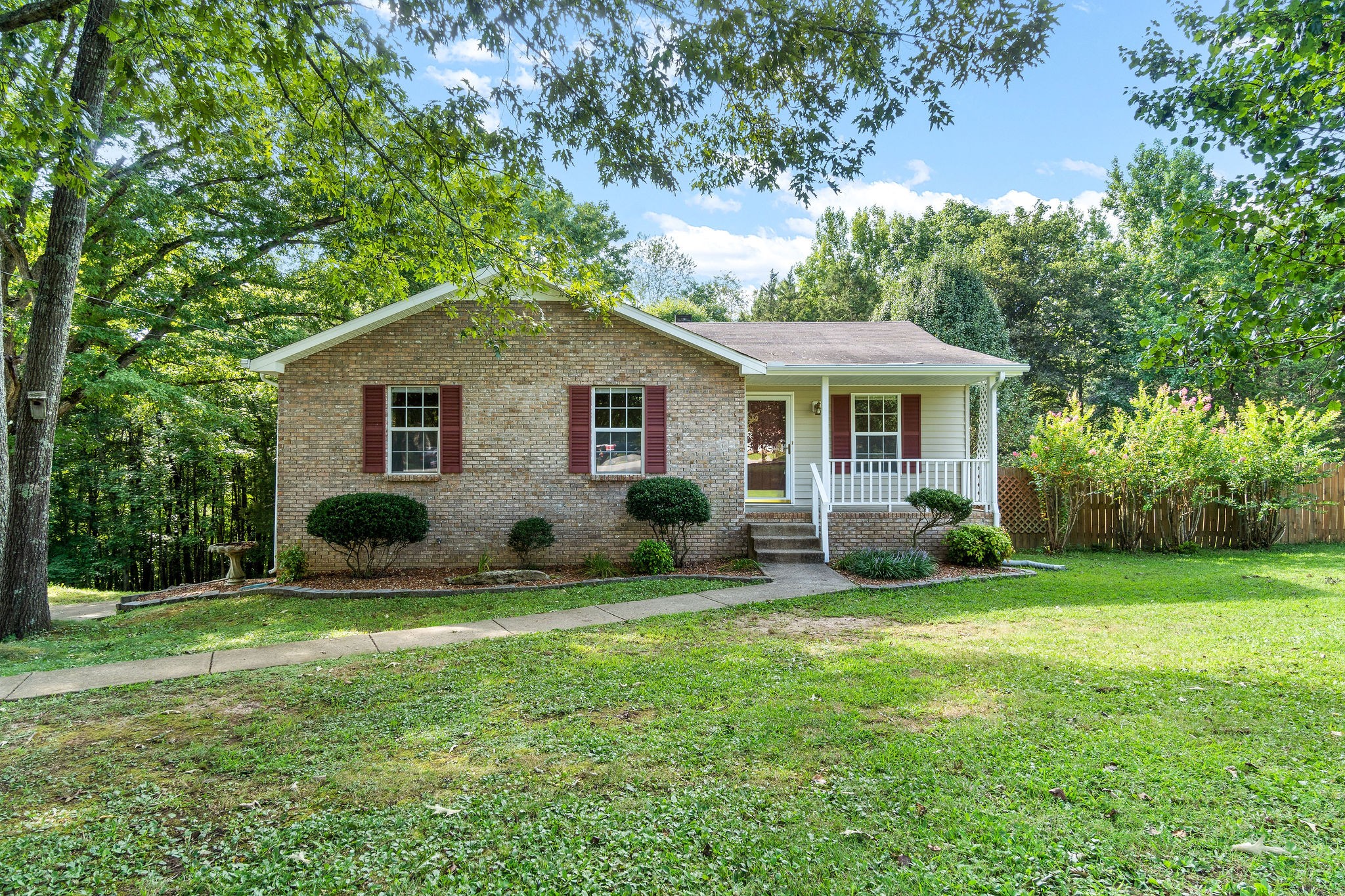 3521 Hunters Ridge Woodlawn, TN 37191 - Photo 1 of 26 Gallery Image 1