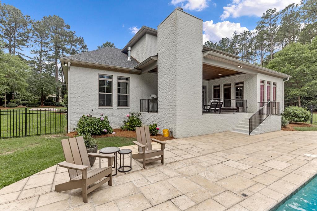 807 Liveoak Trail Dothan, AL 36305 - Photo 86 of 96