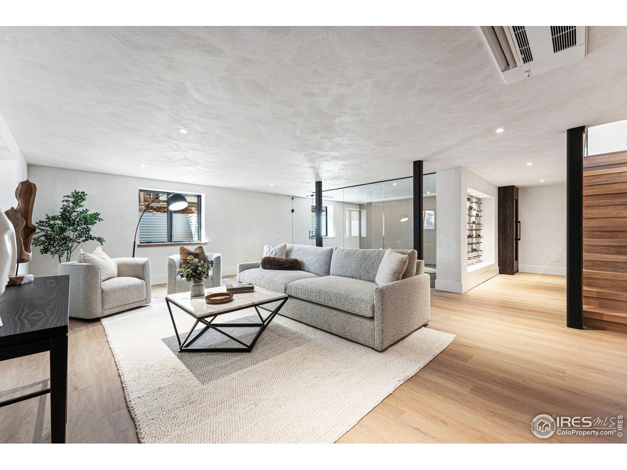 814 7th Street Boulder, CO 80302 - Photo 30 of 40 Rec Room