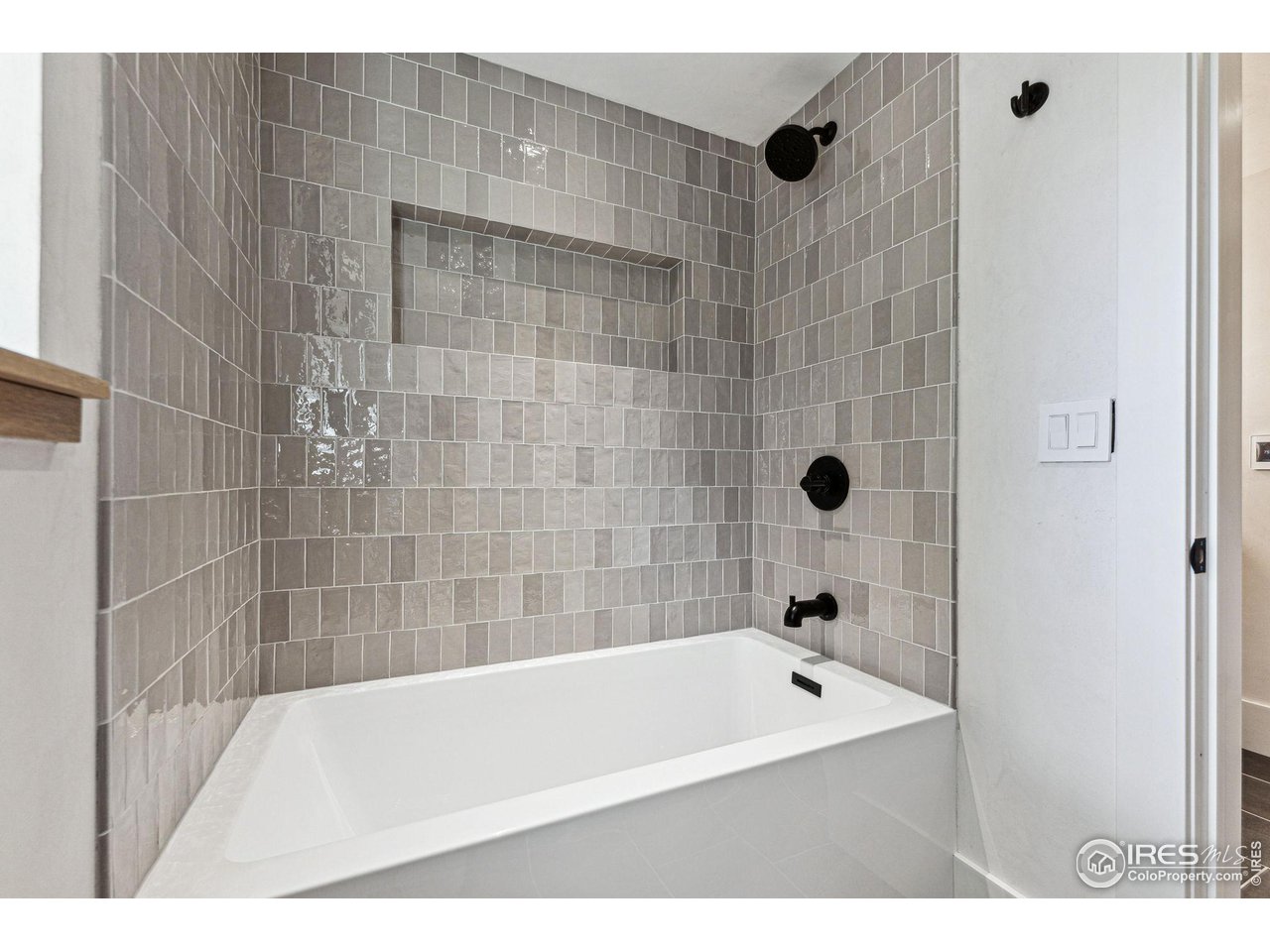 814 7th Street Boulder, CO 80302 - Photo 35 of 40 Lower level shower