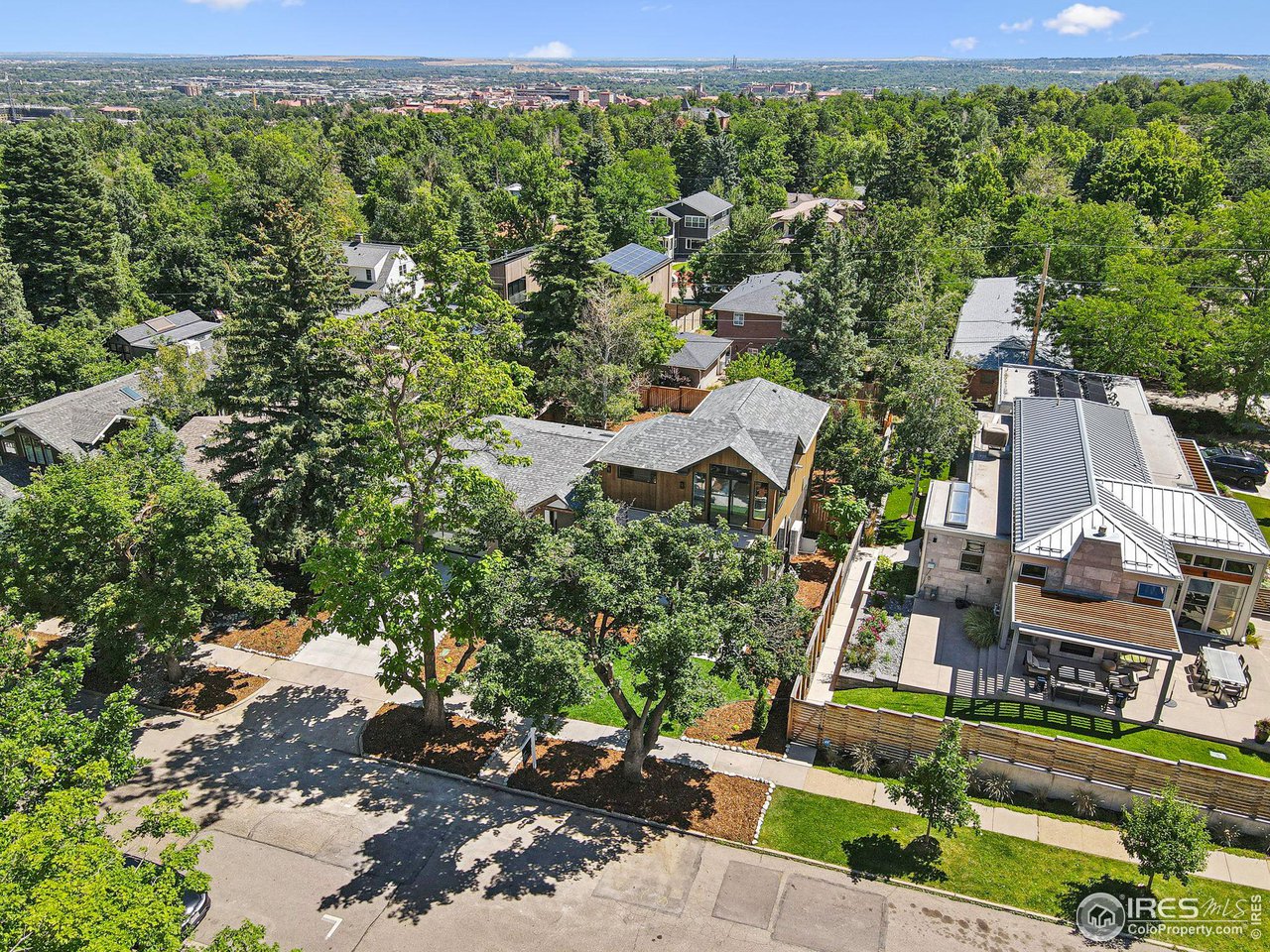 814 7th Street Boulder, CO 80302 - Photo 39 of 40 Location, location, location
