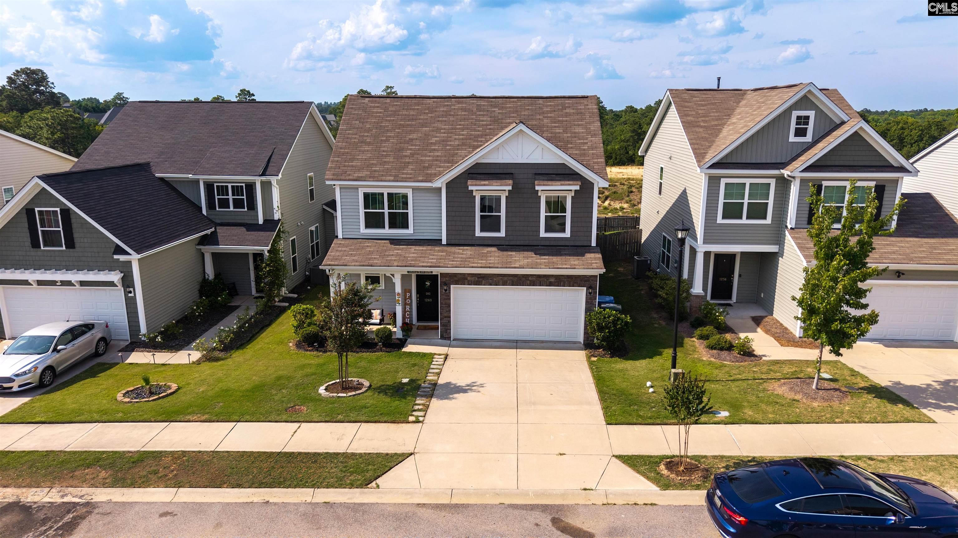 1260 Independence Drive Elgin, SC 29045 - Photo 7 of 45
