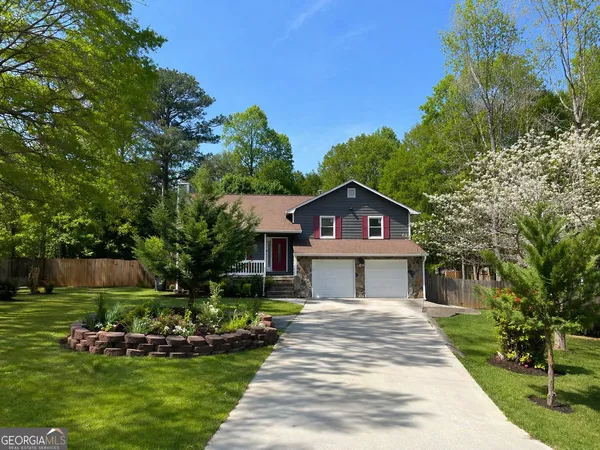 $380,000 | 120 Bunny Lane, Fayetteville, GA 30215