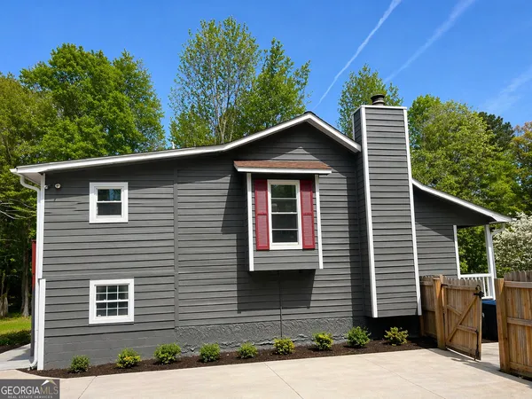 $380,000 | 120 Bunny Lane, Fayetteville, GA 30215