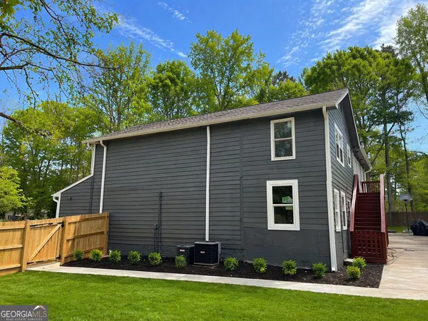 $380,000 | 120 Bunny Lane, Fayetteville, GA 30215