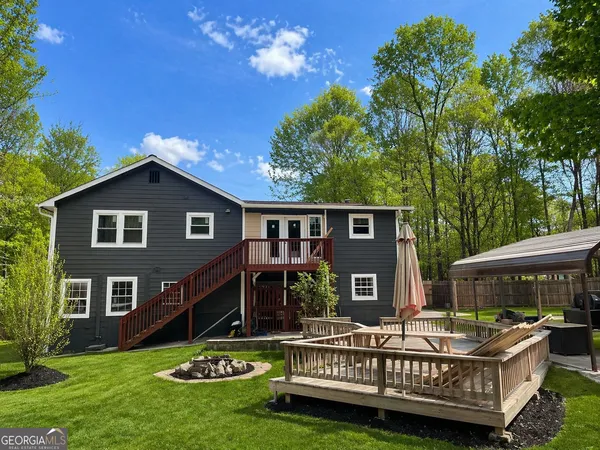 $380,000 | 120 Bunny Lane, Fayetteville, GA 30215