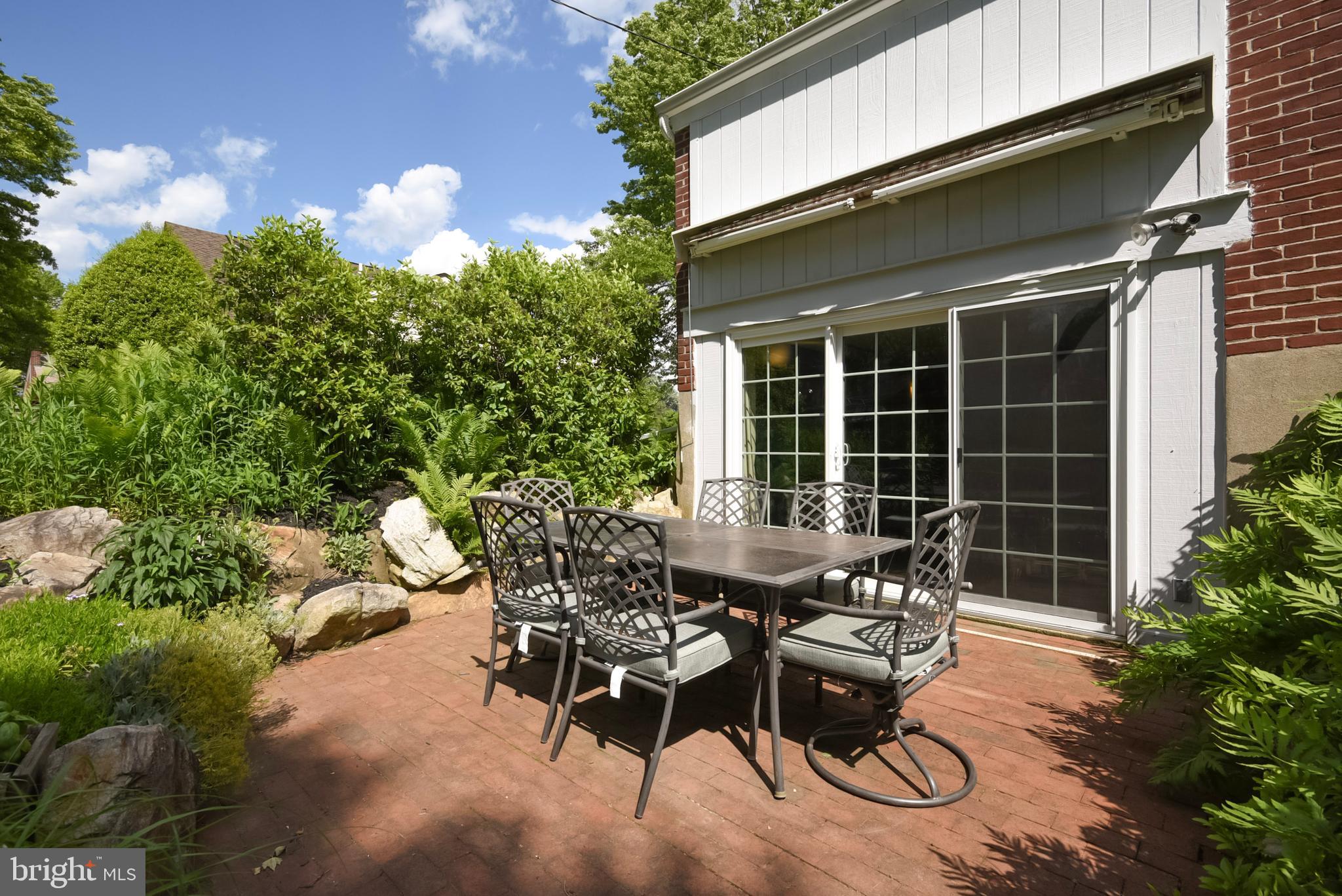 437 Ridge Avenue Souderton, PA 18964 - Photo 22 of 25 Patio