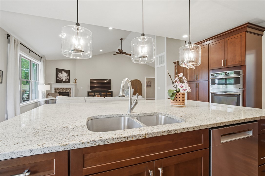 3846 Sable Ridge Drive Bellbrook, OH 45305 - Photo 17 of 51