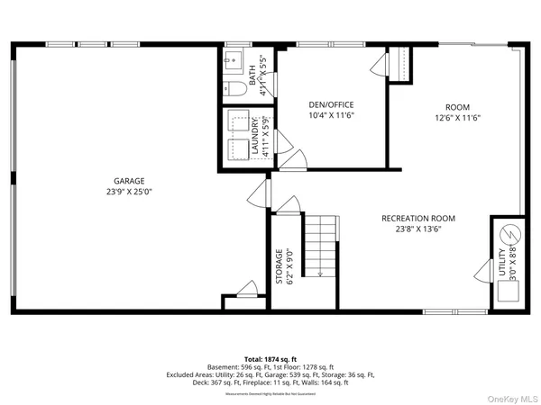 $789,000 | 23 Apple Lane, Briarcliff Manor, NY 10510