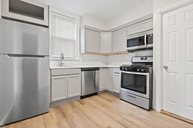 $3,500 | 20 Linden Court, Unit 1, Jersey City, NJ 07305