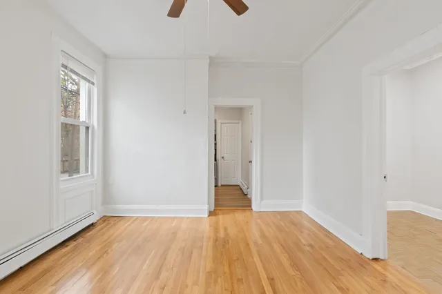 $3,500 | 20 Linden Court, Unit 1, Jersey City, NJ 07305