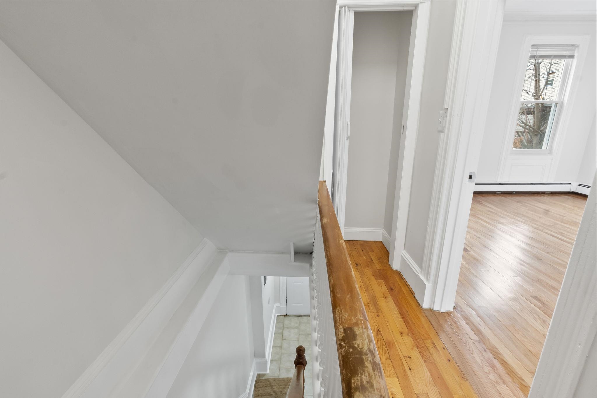 20 Linden Court, Unit 1 Jersey City, NJ 07305 - Photo 17 of 33