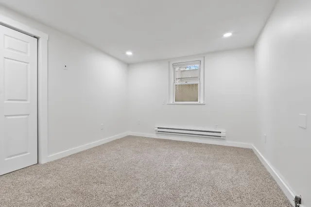 $3,500 | 20 Linden Court, Unit 1, Jersey City, NJ 07305