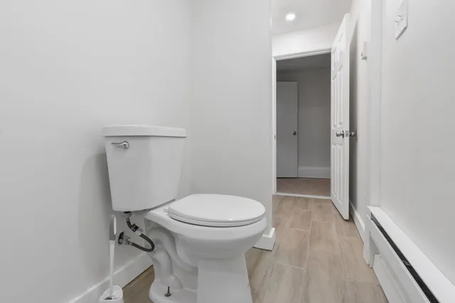 $3,500 | 20 Linden Court, Unit 1, Jersey City, NJ 07305