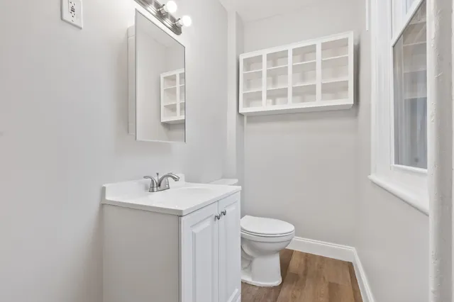 $3,500 | 20 Linden Court, Unit 1, Jersey City, NJ 07305