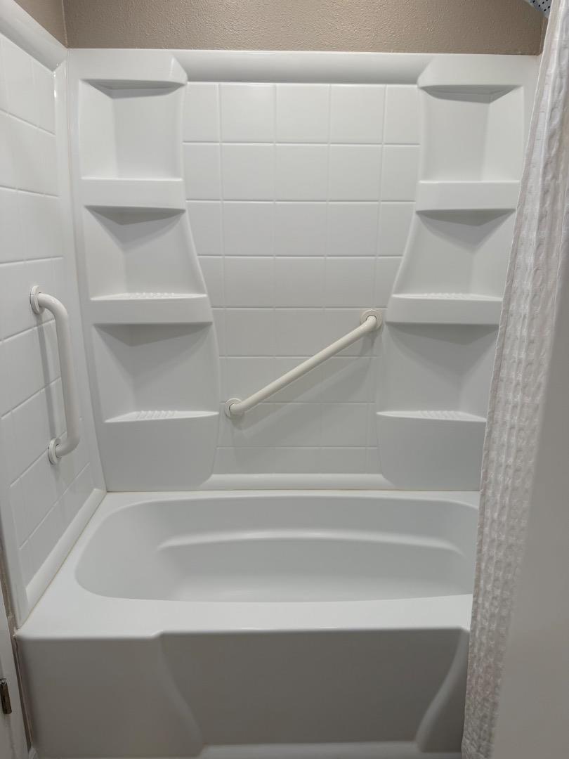 311 Bean Creek Road, Unit 305 Scotts Valley, CA 95066 - Photo 8 of 11 a close up view of racks