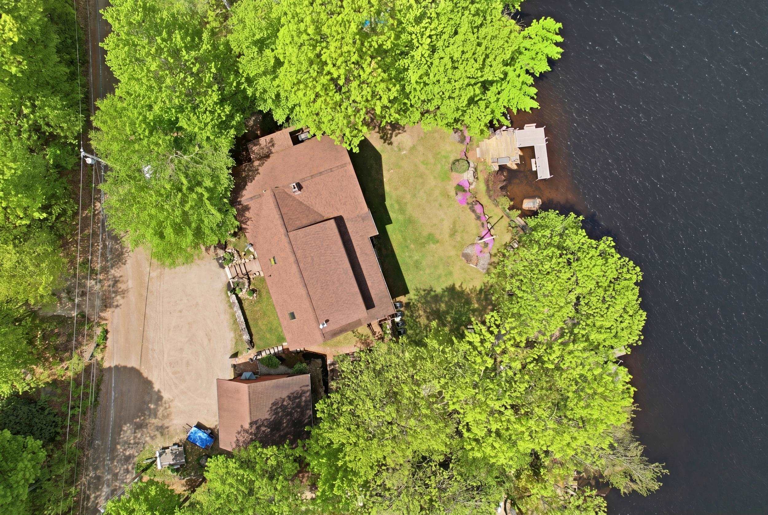 50 Ashuelot Acres Road Washington, NH 03280 - Photo 51 of 59