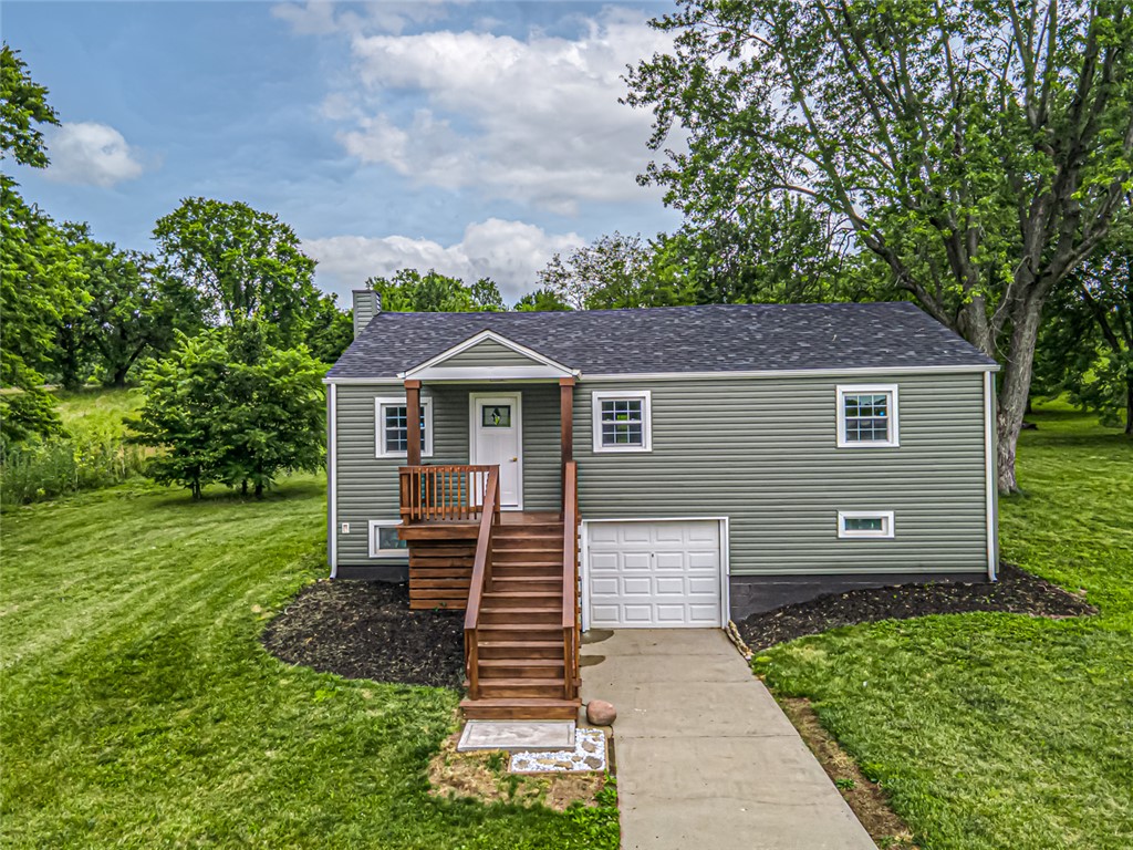 4323 Wayne Madison Road Trenton, OH 45067 - Photo 1 of 31