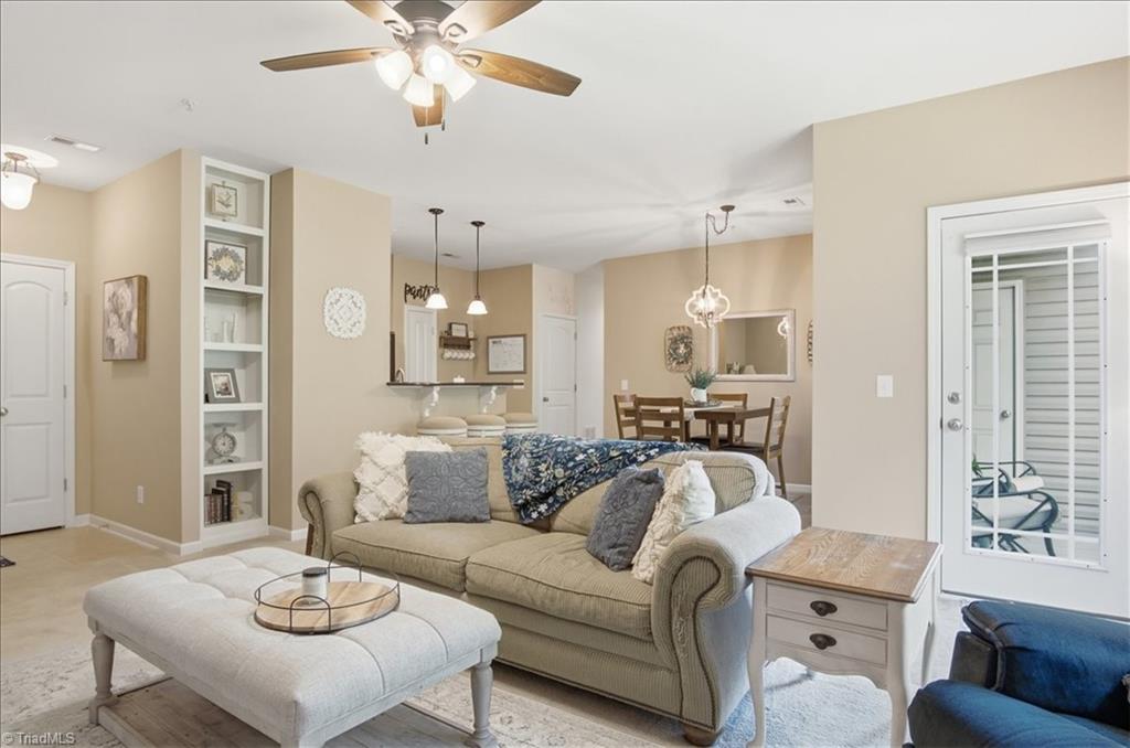 5425 Forester Drive, Unit 2B High Point, NC 27265 - Photo 7 of 32