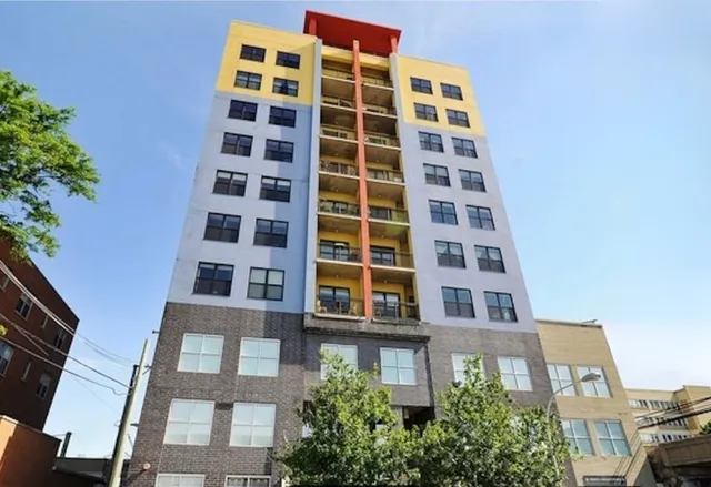 $245,000 | 1122 West Catalpa Avenue, Unit 502, Chicago, IL 60640