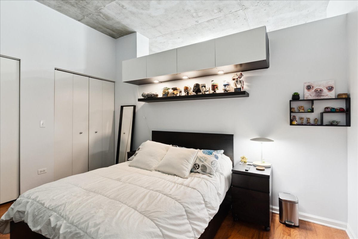 1122 West Catalpa Avenue, Unit 502 Chicago, IL 60640 - Photo 12 of 21