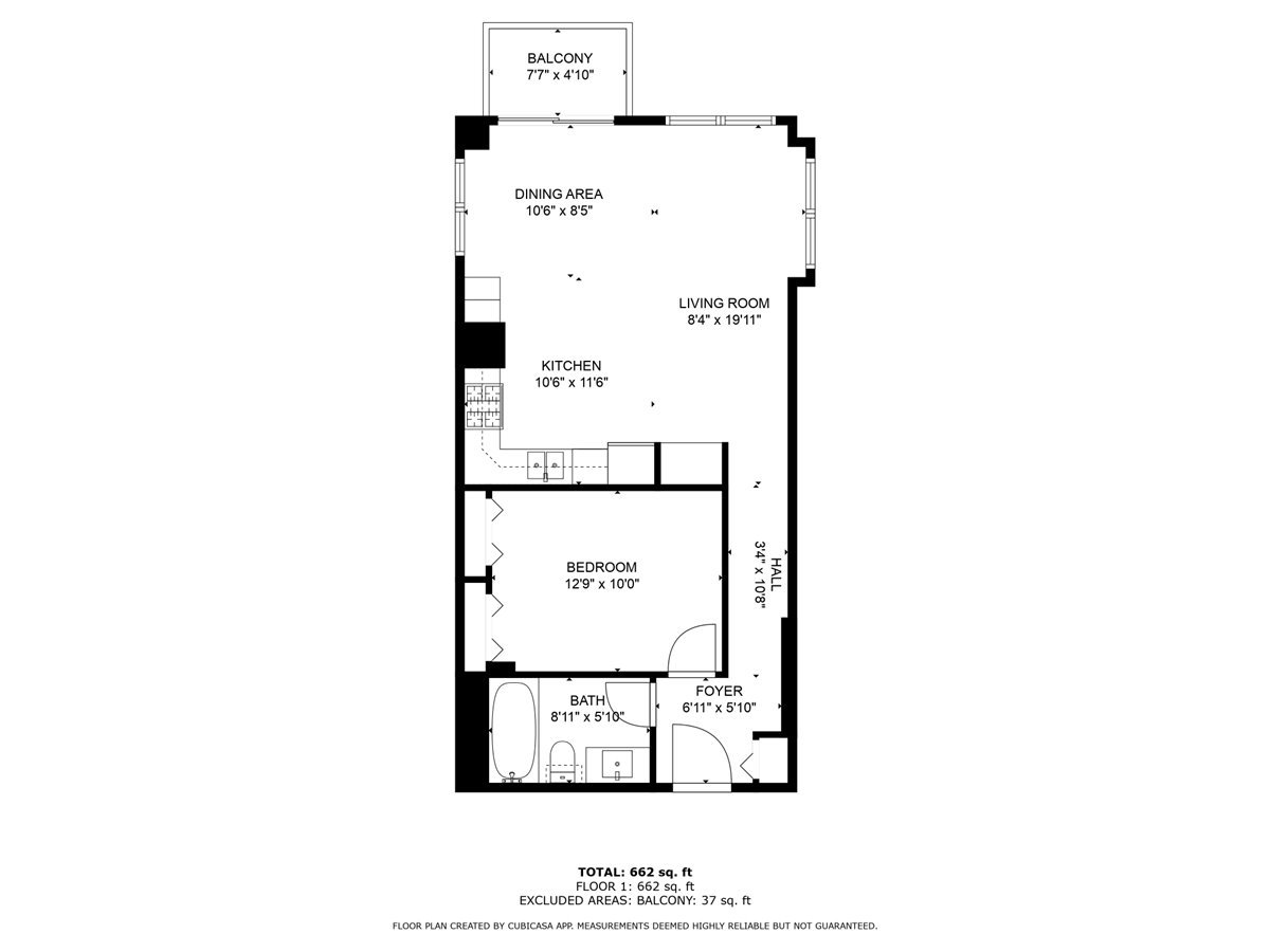 1122 West Catalpa Avenue, Unit 502 Chicago, IL 60640 - Photo 21 of 21