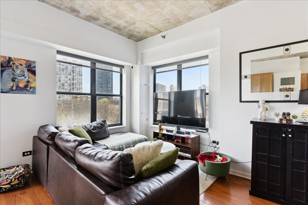 1122 West Catalpa Avenue, Unit 502 Chicago, IL 60640 - Photo 7 of 21