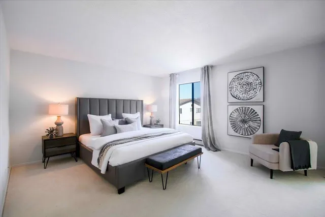 $990,000 | 555 Palm Avenue, Unit 207, Millbrae, CA 94030