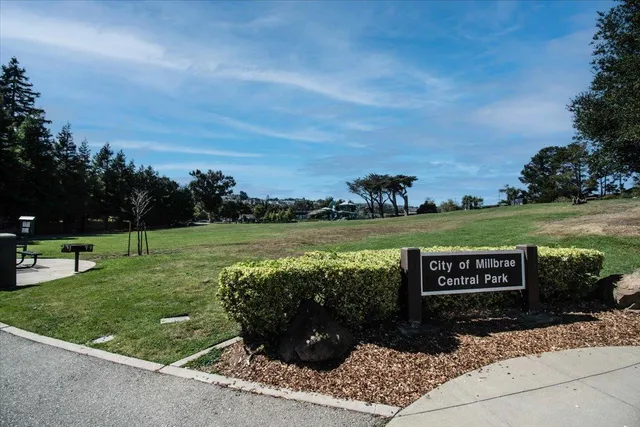 $990,000 | 555 Palm Avenue, Unit 207, Millbrae, CA 94030
