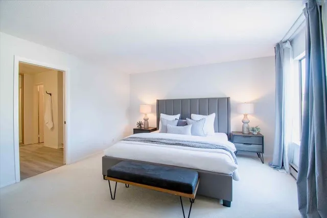 $990,000 | 555 Palm Avenue, Unit 207, Millbrae, CA 94030