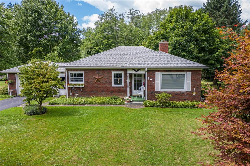 375 Mercer Road Greenville, PA 16125 - Photo 2 of 25