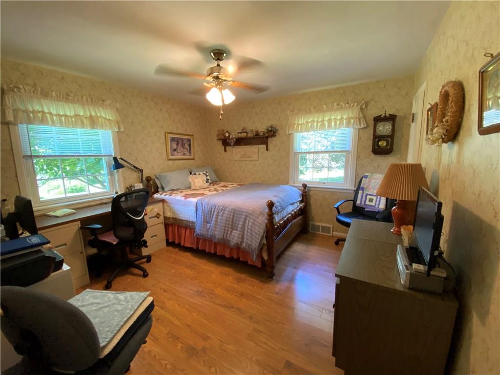 375 Mercer Road Greenville, PA 16125 - Photo 16 of 25 Bedroom