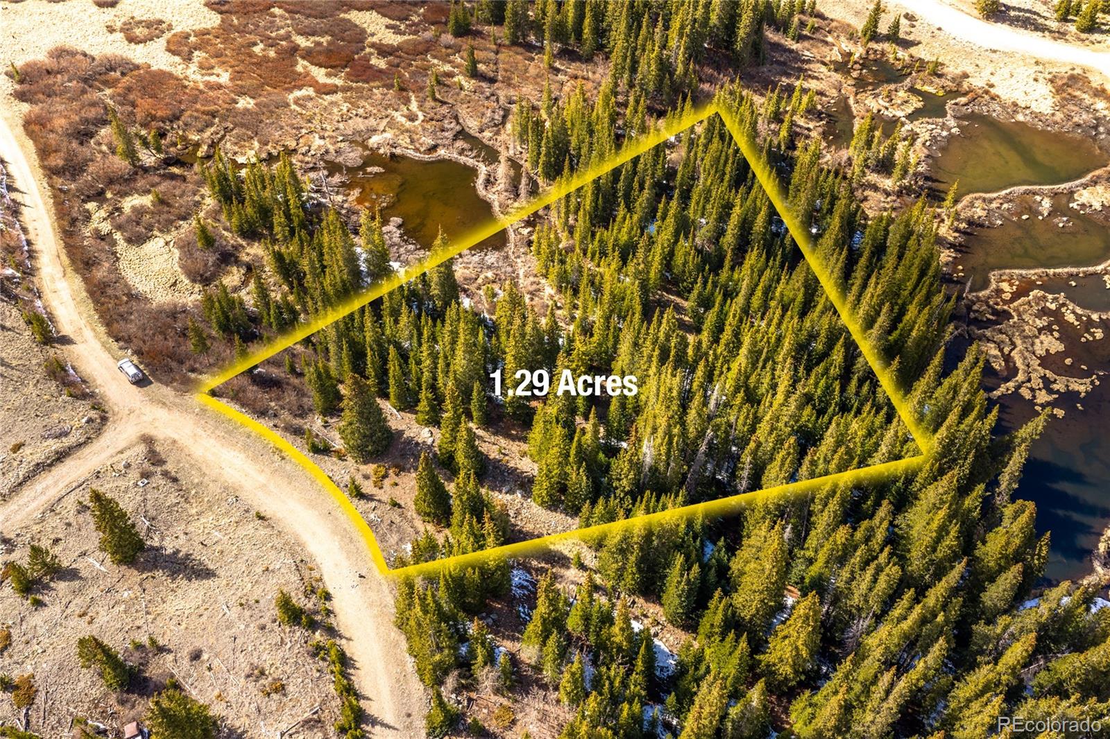 199 Zinc Road Alma, CO 80420 - Photo 2 of 35