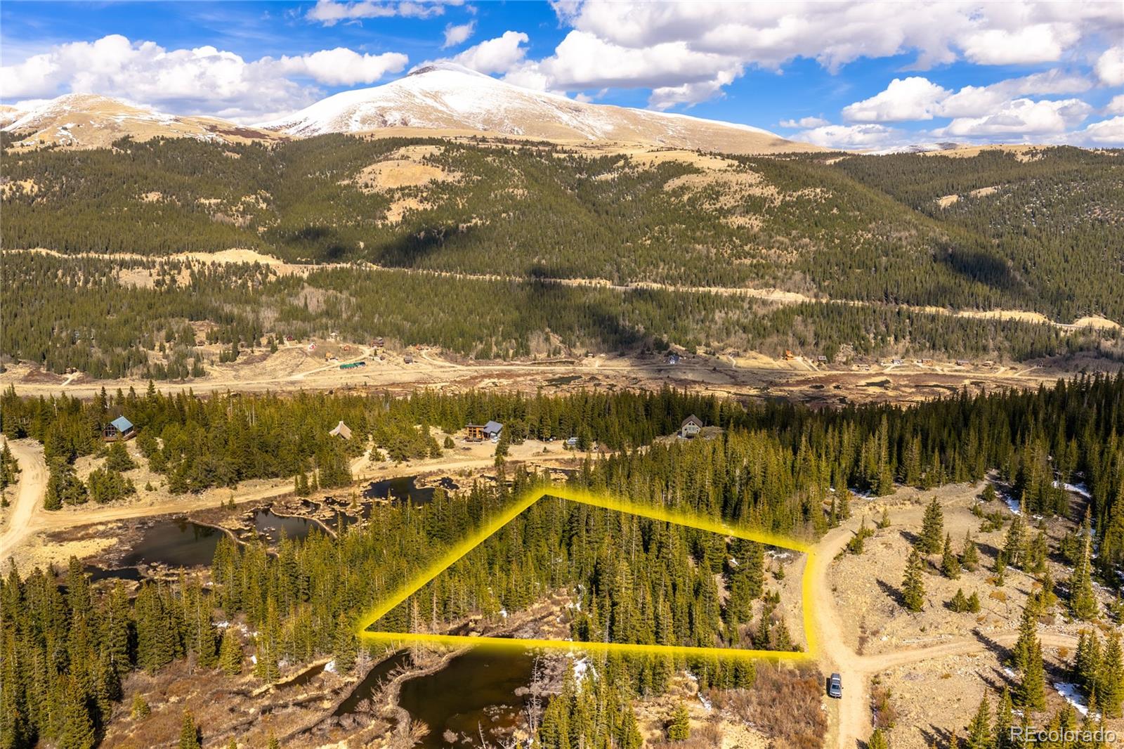 199 Zinc Road Alma, CO 80420 - Photo 5 of 35